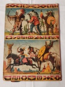 Vojtech Kubasta - Dzień polowania na bizona