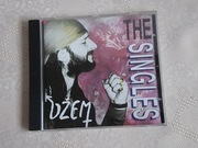 DŻEM The Singles - płyta CD