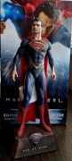 Figurka kolekcjonerska superman super-man