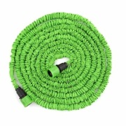 WĄŻ OGRODOWY 15m 250FT X-HOSE ZIELONY