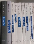 Oliver Sacks - zestaw