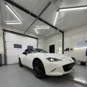 MX-5 1.5 SKYACTIV-G