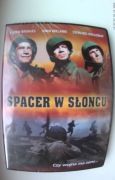 Spacer w słońcu (1945) – Klasyka Kina Wojennego - Płyta DVD