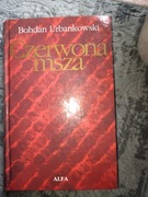 Czerwona msza albo uśmiech Stalina Urbankowski