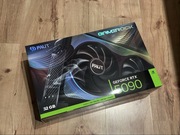 Palit GeForce RTX 5090 GameRock 32GB NOWA!