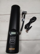 Kompresor akumulatorowy Niteo 10 bar 145 PSI do auta roweru piłek