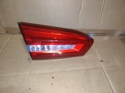 FORD FOCUS MK4 LAMPA TYLNA LEWA W KLAPE JX7B-13A603-CC