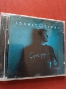 Robert Breen "Ogień nocy"