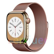 Pasek do Apple Watch 38/40/41 mm - bransoleta