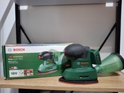 Szlifierka uniwersalna EasySander 18V-8 BOSCH body