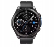 Smartwatch ZEBLAZE VIBE 8 Czarny Nowy PL 2025