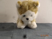 Nieużywana maskotka pluszowa automat lata'90. nr2