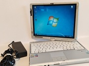 Laptop 2w1 Fujitsu-Siemens Lifebook T4220