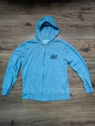 Bluza rozpinana z kapturem Jack & Jones