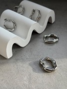 Kolczyki Zezu jewelry