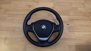 KIEROWNICA SPORT BMW 3 4 F30 F31 F34 F32 F36. ŁOPATKI PODGRZEWANA WIBRACJA