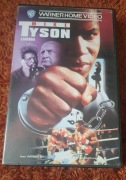 MIKE TYSON LEGENDA - vhs, lektor
