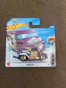 HOT WHEELS MAILED IT! 57/250 TREASUREHUNT 