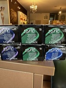 Matrix Color Sync Vinyl