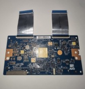 Logika  z tv Sony KDL-55W815B