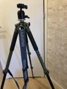 Statyv Manfrotto proball 308 RC