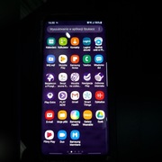 Samsung Galaxy s9
