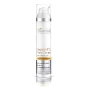 Bielenda Professional Krem Regenerujący do twarzy z kolidalnym złotem-100ml