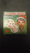 Alexander Świąteczne Ale Pary gra dla dzieci