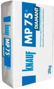 Knauf mp75 Diamant 20kg