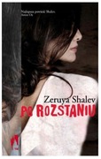 Shalev: Po rozstaniu