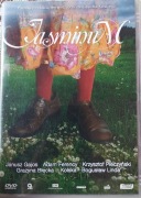 JASMINUM.  JANUSZ GAJOS. ADAM FERENCY.  PIECZYŃSKI. REŻ. J.J. KOLSKI . DVD