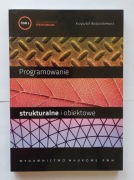 Programowanie strukturalne i obiektowe - 1, Krzysztof Wojtuszkiewicz