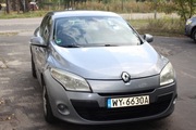 Renault Megane 3 1.4Tce 130km