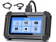 XTOOL D6S SKANER TESTER DIAGNOSTYCZNY