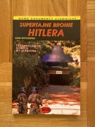 Supertajne bronie Hitlera
