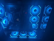 KOMPUTER GAMINGOWY / RYZEN 7 7800X3D / RX 7900 XT / 32GB RAM / SSD 1TB