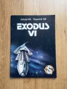 Exodus VI. Janusz Mil, Sławomir Mil.