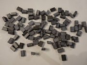 Płytki węglik spiekany 