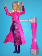 Lalka Barbie - Tajna Agentka