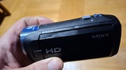 Kamera sony hdr cx 440 full hd