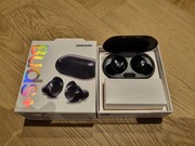 Słuchawki Samsung galaxy Buds Plus dokanałowe
