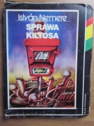 Sprawa Kilyosa __ Istvan Nemere 