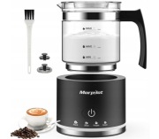 MORPILOT ELEKTRYCZNY SPIENIACZ DO MLEKA