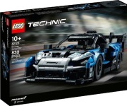 Lego Technic 42123 McLaren Senna GTR