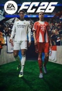 EA FC 26 PC + EA FC 24 PC