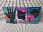 J. T. Greathouse - Kroniki Olchy 