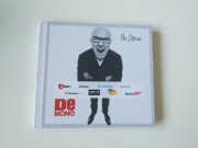 DE MONO - NO STRESS-  W FOLII - CD