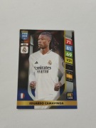 PANINI FIFA 365 2025 EDUARDO CAMAVINGA 305