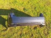 Toyota avensis sedan t29 zderzak tylny bardzo ładny 