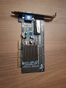 Karta graficzna milky star gx t2m64 32m